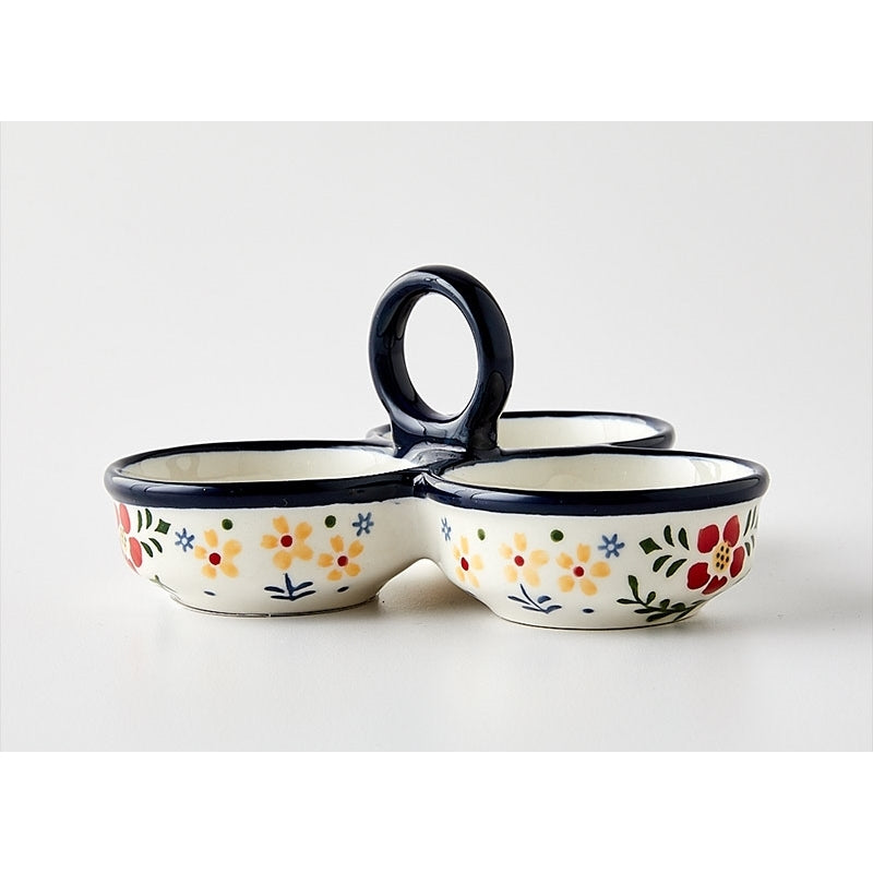 Korean Fatima - Small Dish