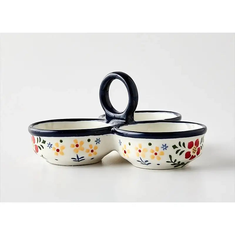 Korean Fatima - Small Dish - Modern House - Home & Living - Harumio