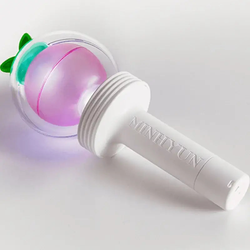 Hwang Min-hyun - Official Light Stick - Hwang Min-hyun - Light Stick - Harumio