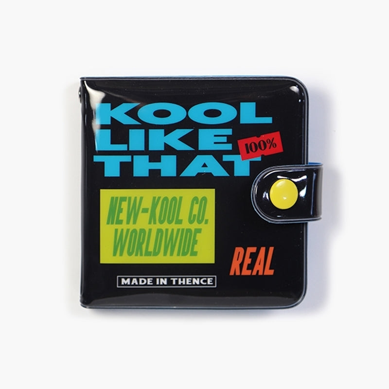 THENCE - Enamel Wallet