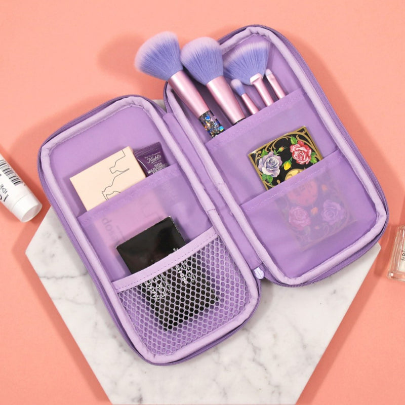 Second Mansion x 10x10 - Etudes Multi Pouch
