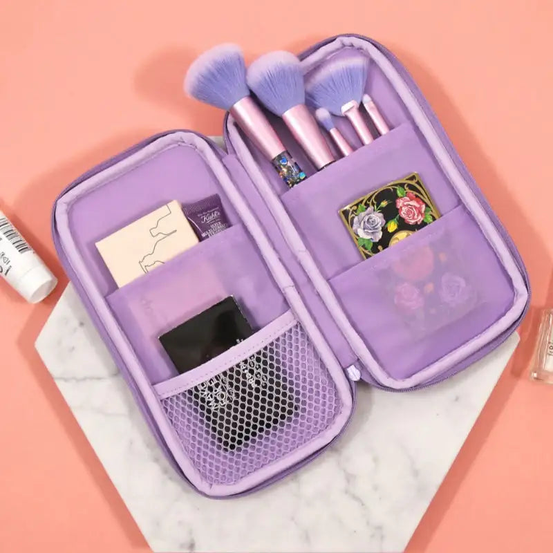 Second Mansion x 10x10 - Etudes Multi Pouch - Second Mansion - Pouch - Harumio