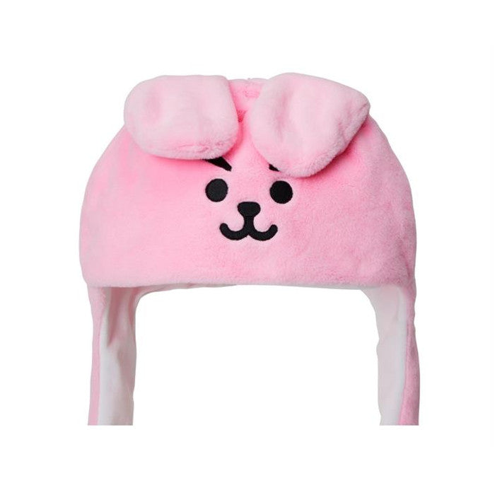 BT21 - Character Action Hat - BT21 - Accessories - Harumio