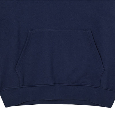 Beyond Closet - Apollo Collection Classic Wappen Hoodie