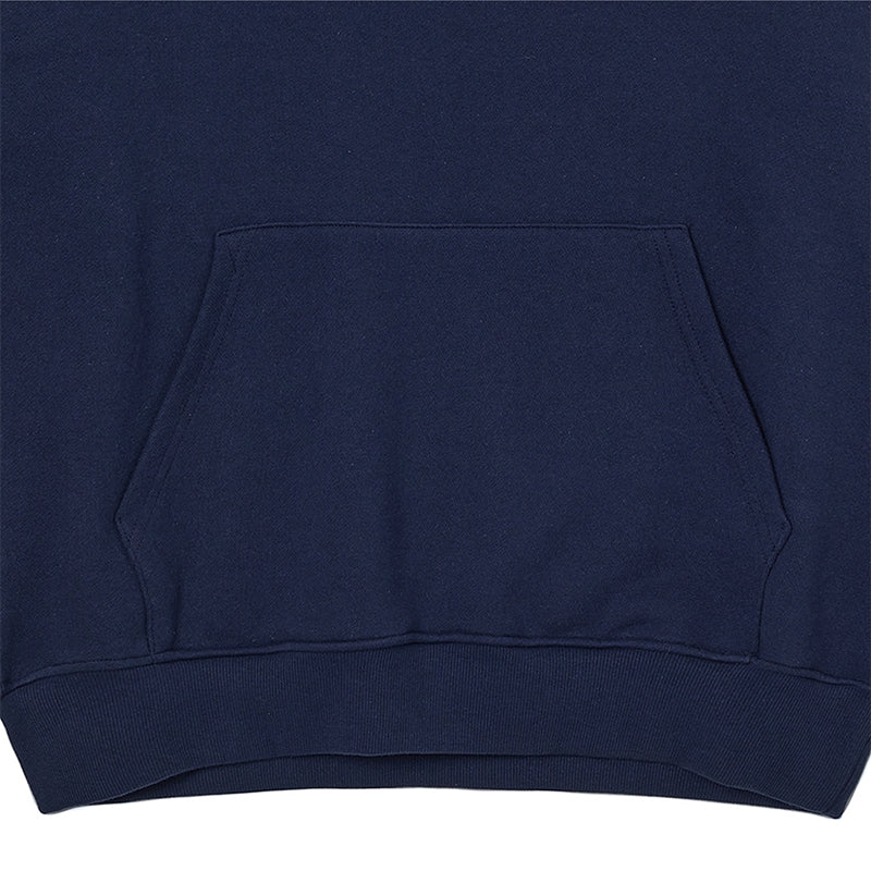 Beyond Closet - Apollo Collection Classic Wappen Hoodie