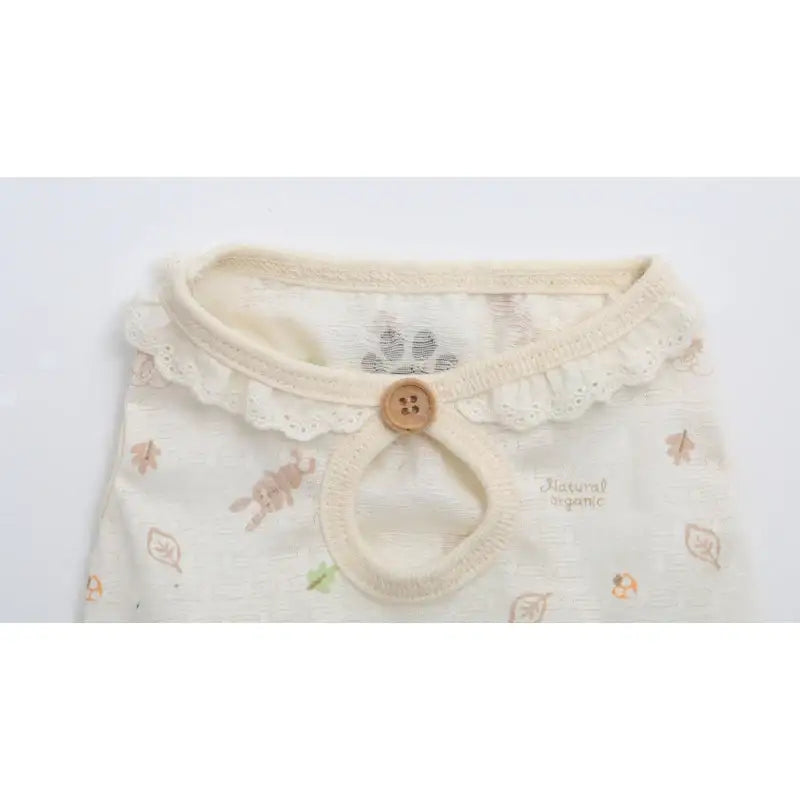 ITSDOG - Pet Organic Bunny Bunny T-Shirt - ITSDOG - Pet Clothes - Harumio