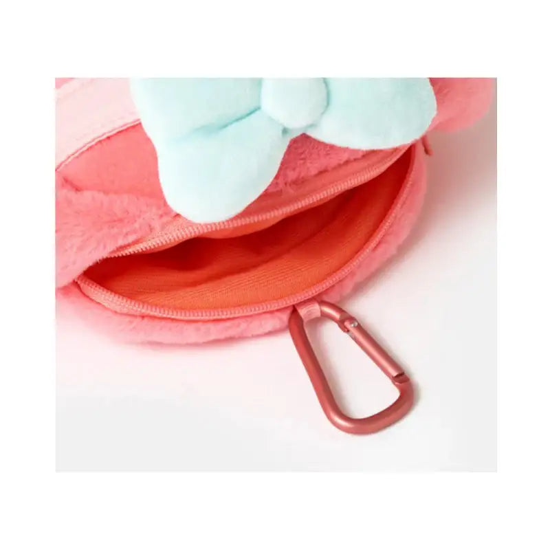 Sanrio x 10x10 - Name Tag Pouch - Sanrio - Name Tag Pouch - Harumio