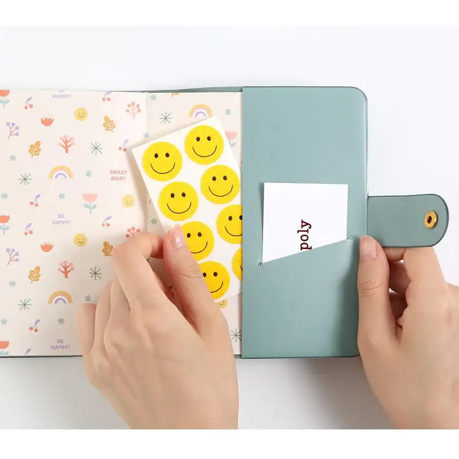 Monopoly - 2022 Smiley Diary Version 13 - Monopoly - Calendars, Organizers & Planners - Harumio