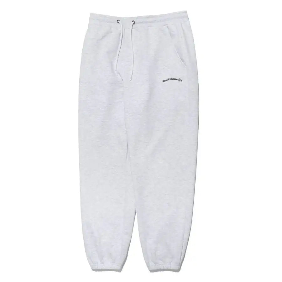 Phyps X Poster Shop - Logo Sweat Pants - Phyps - Sweatpants - Harumio