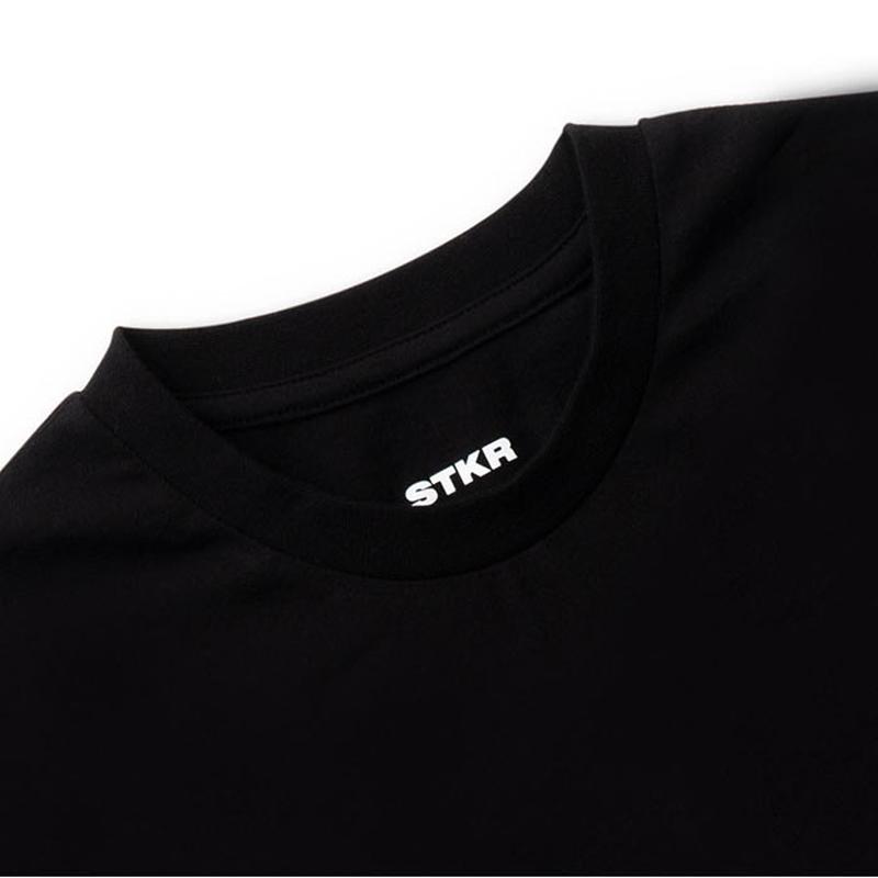 BT21 - Flower Collection - Flower Logo Short Sleeve T-Shirt