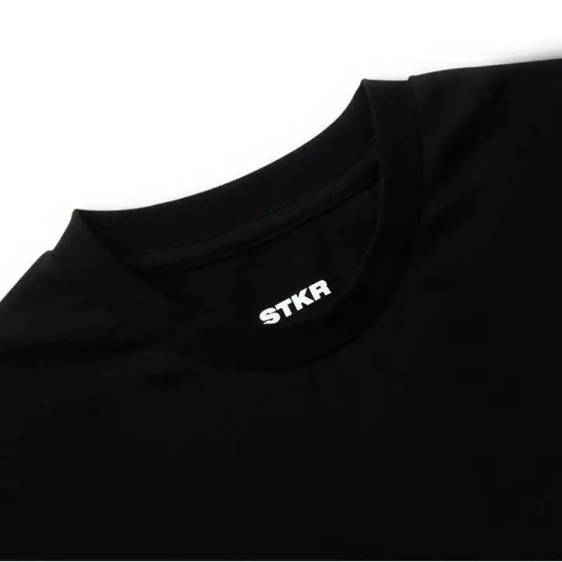 BT21 - Flower Collection - Flower Logo Short Sleeve T-Shirt - BT21 - Clothing - Harumio