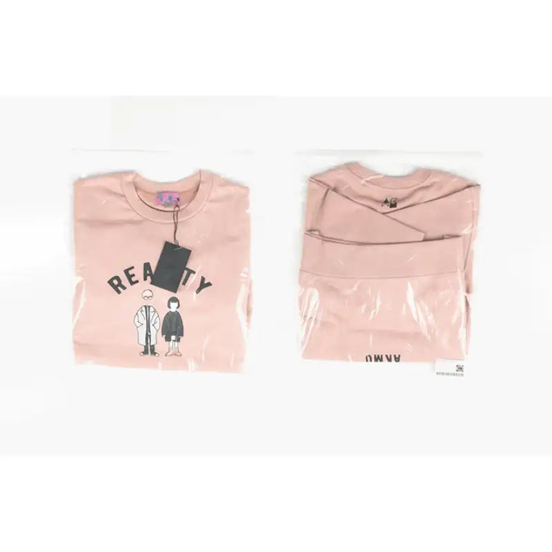 AKMU - Winter - Sweatshirts - AKMU - Sweatshirts - Harumio