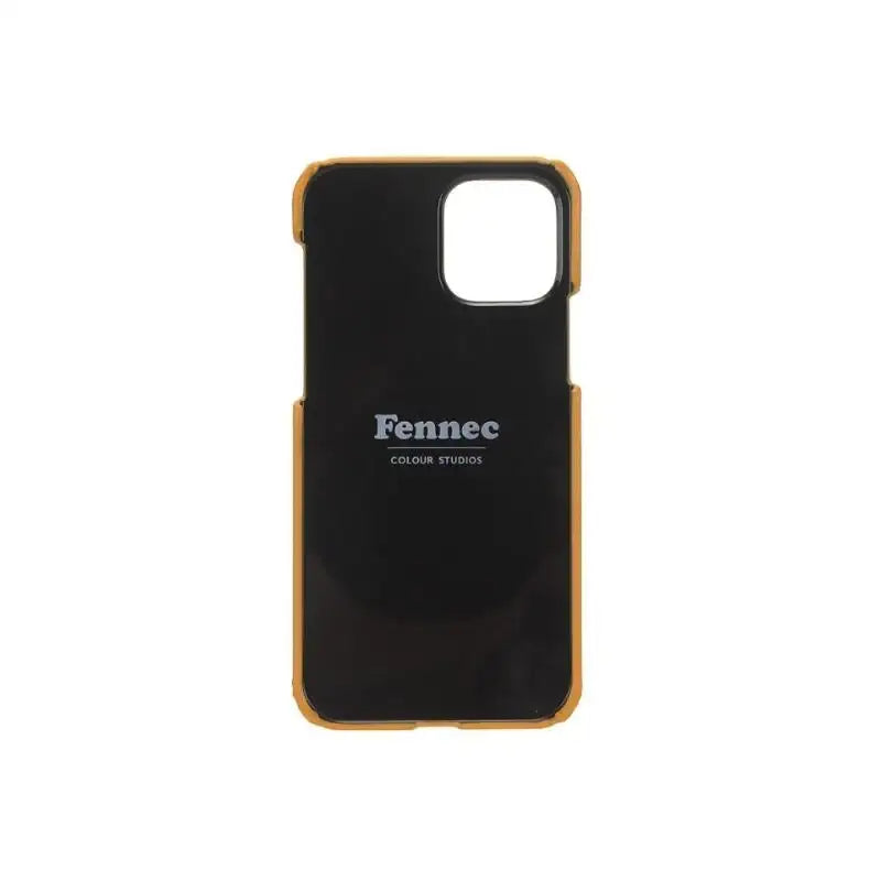 Fennec - Leather 2 Layer Card Case - FENNEC - Accesories - Harumio