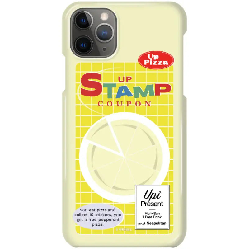 Pizza Delivery Man and the Gold Palace - iPhone Hard Case Type 2 - Pizza Delivery Man and the Gold Palace - iPhone case - Harumio