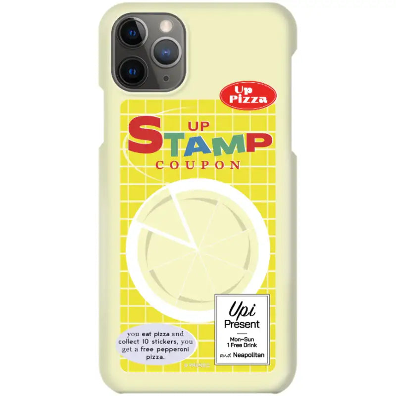 Pizza Delivery Man and the Gold Palace - iPhone Hard Case Type 2 - Pizza Delivery Man and the Gold Palace - iPhone case - Harumio