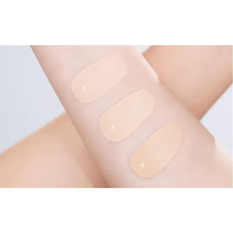 CLIO - Kill Cover Mesh Glow Cushion - CLIO - Cushion Compact - Harumio