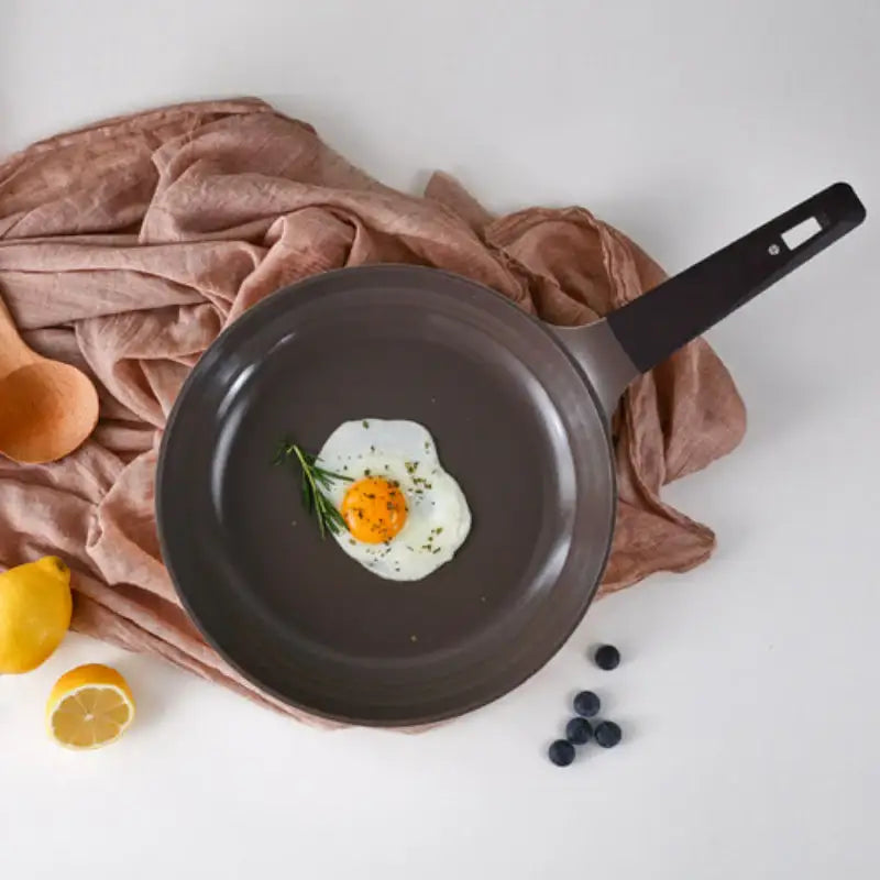 Neoflam - Carat Frying Pan 28cm - Neoflam - Frying Pan - Harumio