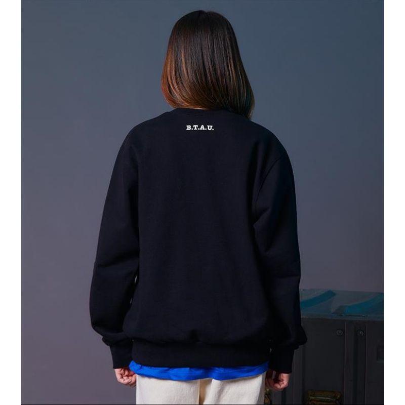 BT21 x AMONG US - Sweatshirt - Limited Edition