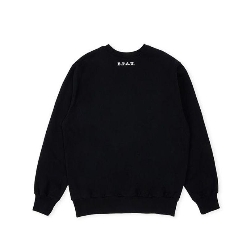 BT21 x AMONG US - Sweatshirt - Limited Edition