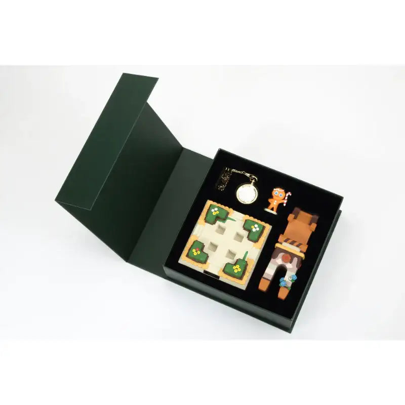 Cookie Run - Cookie Clock Tower - Wadiz - Cookie Run - Accessories - Harumio