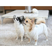 ITSDOG - Pet Organic Galaxy All In One Pajamas - ITSDOG - Pet Clothes - Harumio
