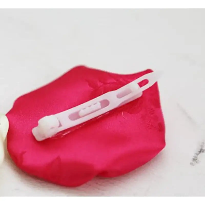 ITSDOG - Pet Female Hanbok Dumpling Hairpin - ITSDOG - Pet Accesories - Harumio