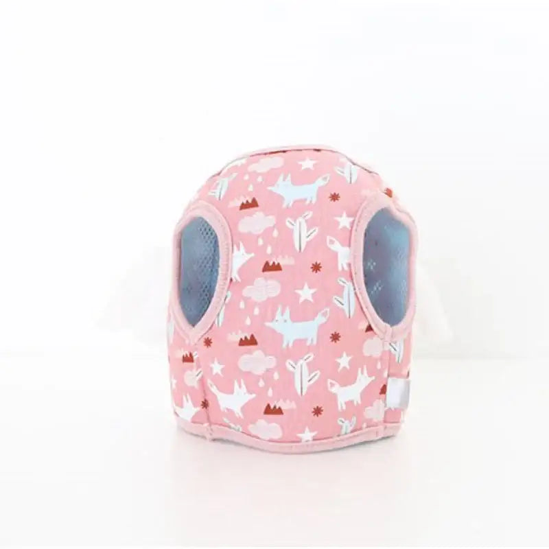 ITSDOG - Pet My Angel Vest Harness - ITSDOG - Pet Accesories - Harumio