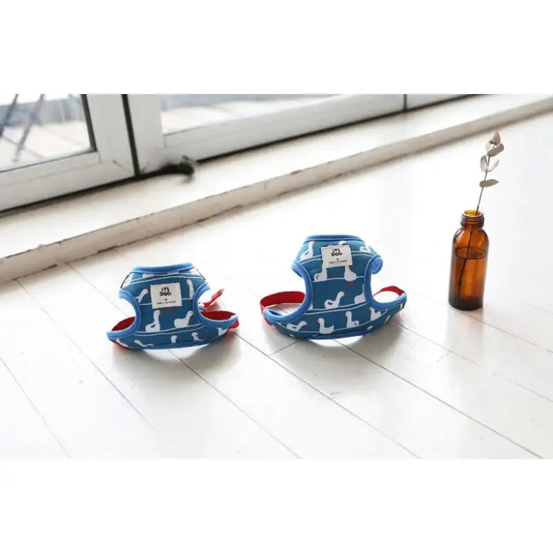 ITSDOG - Pet Swimming Duck Harness - ITSDOG - Pet Clothes - Harumio