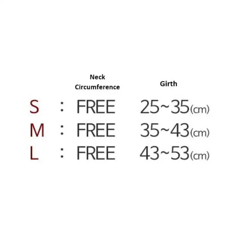 ITSDOG - Pet Swimming Duck Harness - ITSDOG - Pet Clothes - Harumio
