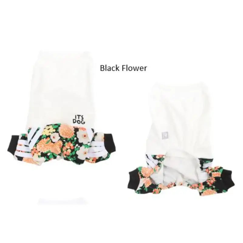 ITSDOG - Pet Its Gogo All In One Jersey - ITSDOG - Pet Clothes - Harumio