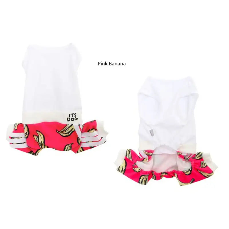 ITSDOG - Pet Its Gogo All In One Jersey - ITSDOG - Pet Clothes - Harumio