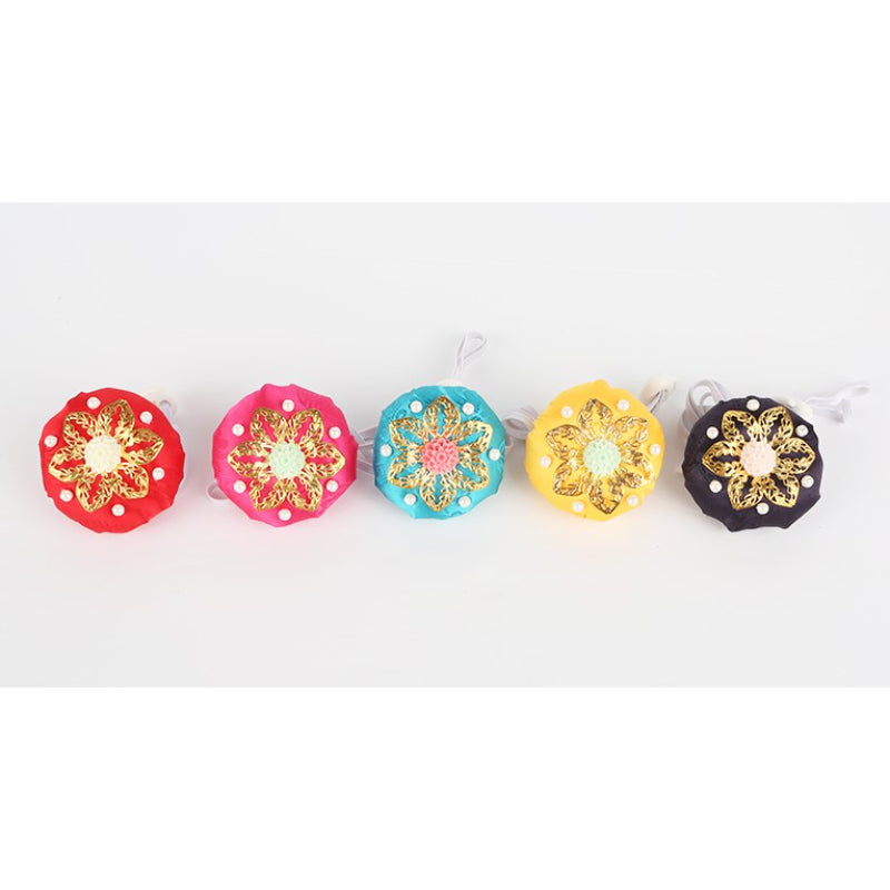 ITSDOG - Pet Female Hanbok Headband