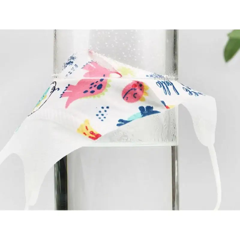 Woo-Ju - Kids Character Face Mask - Woo-Ju - Accessories - Harumio
