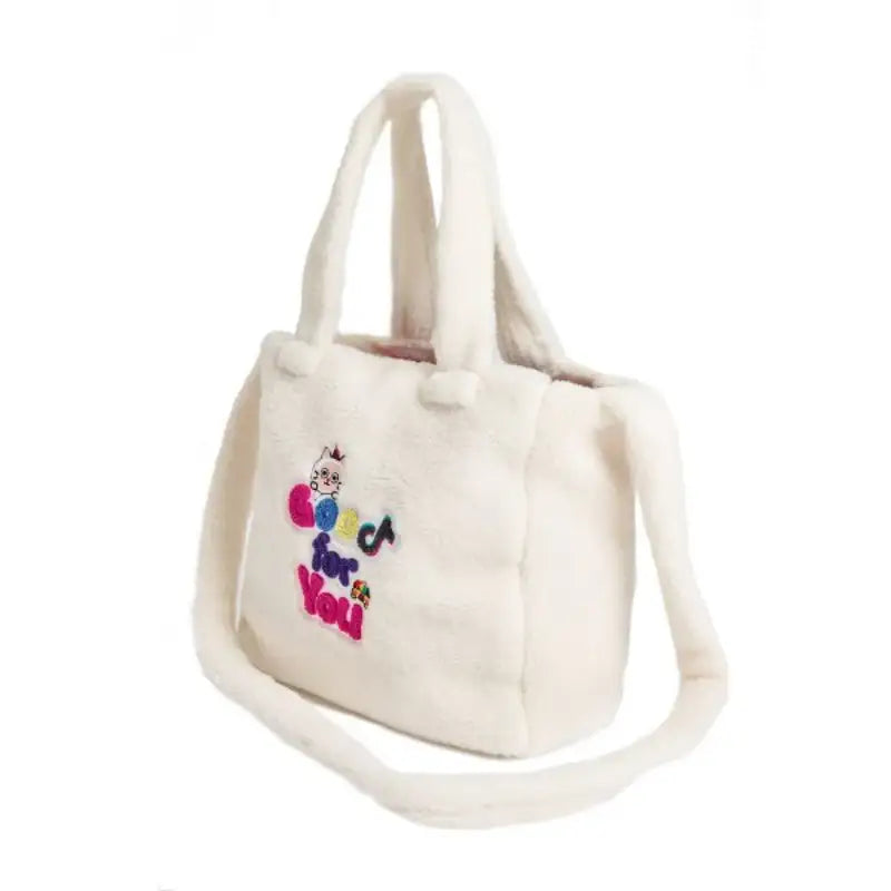 TiKTok Friends - Good For You Bag - TiKTok Friends - Bag - Harumio