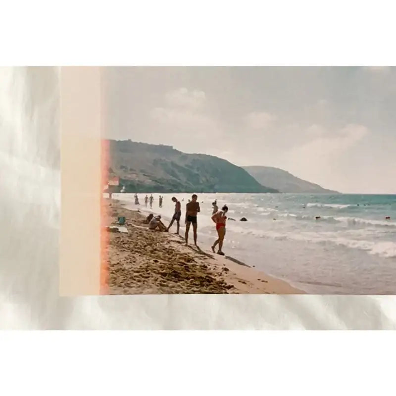 Stay With Us - Panoramic Poster - Stay With Us - Posters - Harumio