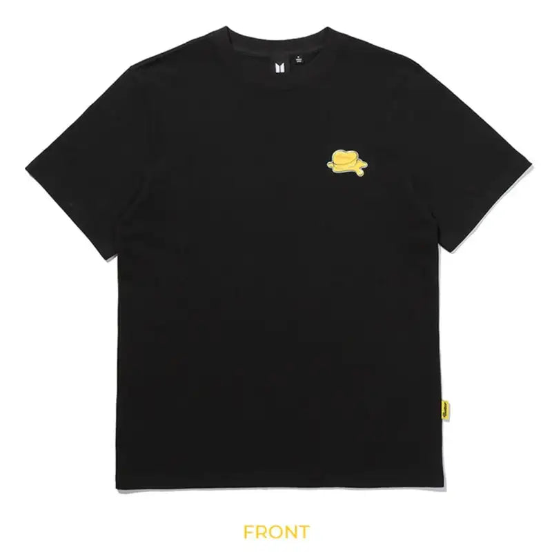 BTS - BUTTER - S/S T-Shirt - BTS - Clothing - Harumio