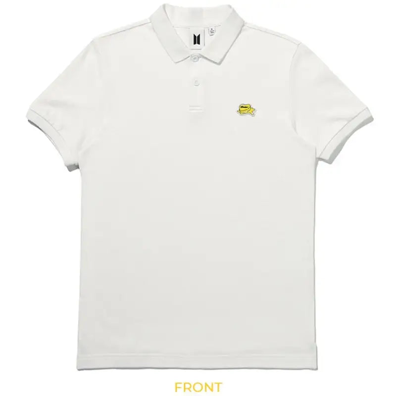 BTS - BUTTER - PK S/S T-Shirt - BTS - Clothing - Harumio