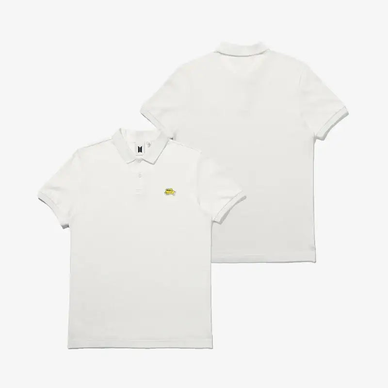 BTS - BUTTER - PK S/S T-Shirt - BTS - Clothing - Harumio