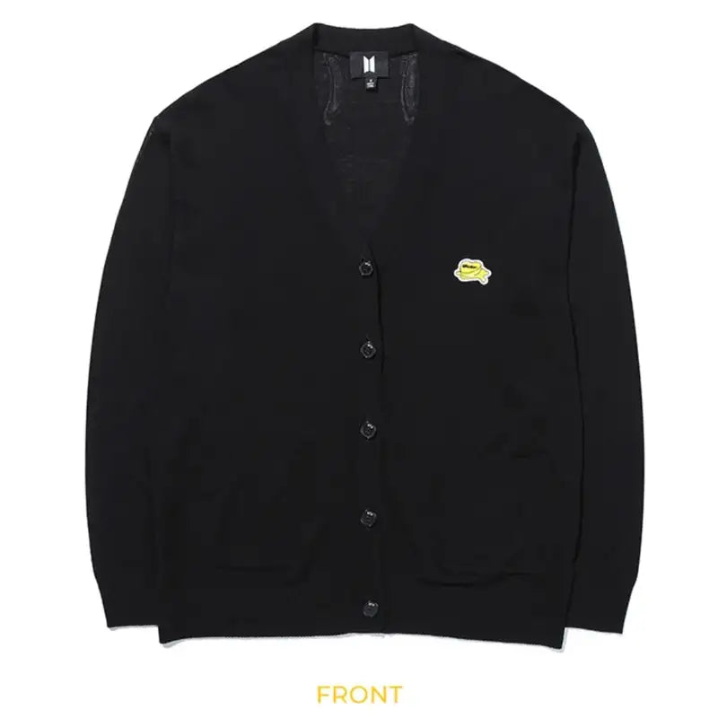BTS - BUTTER - Cardigan - BTS - Clothing - Harumio