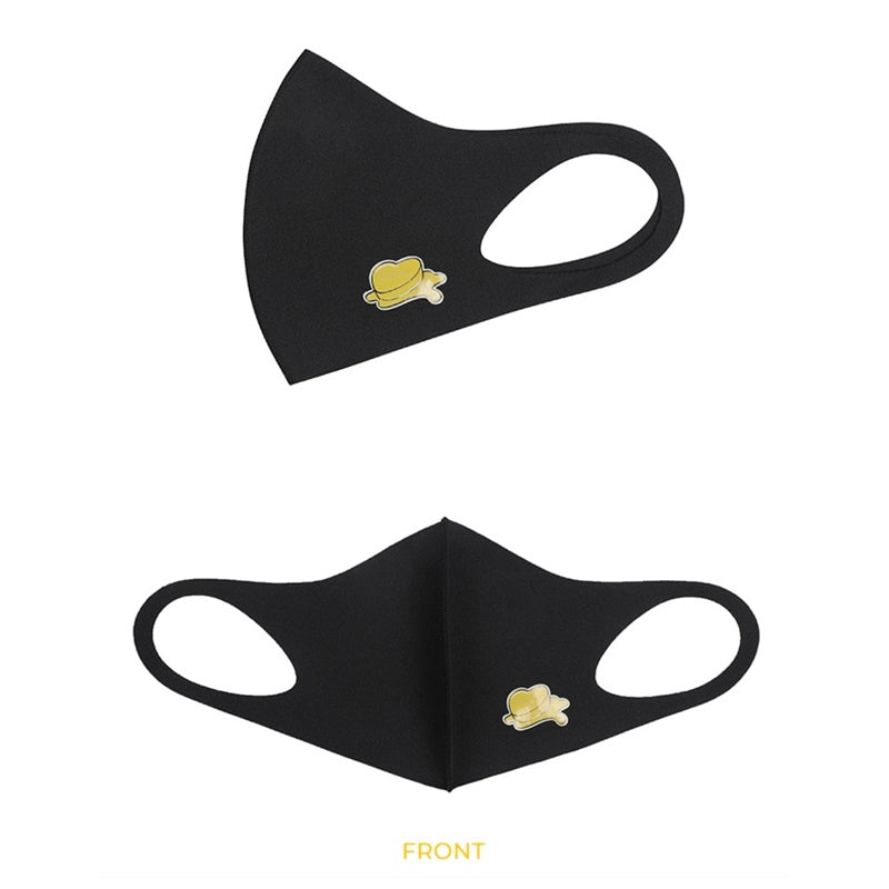 BTS - BUTTER - Mask Set
