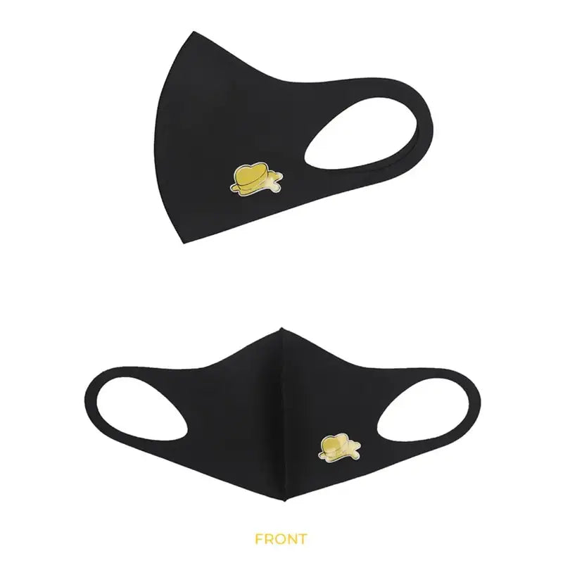 BTS - BUTTER - Mask Set - BTS - Clothing - Harumio