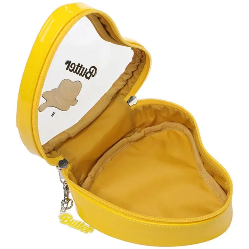 BTS - BUTTER - Pouch - BTS - Pouch - Harumio