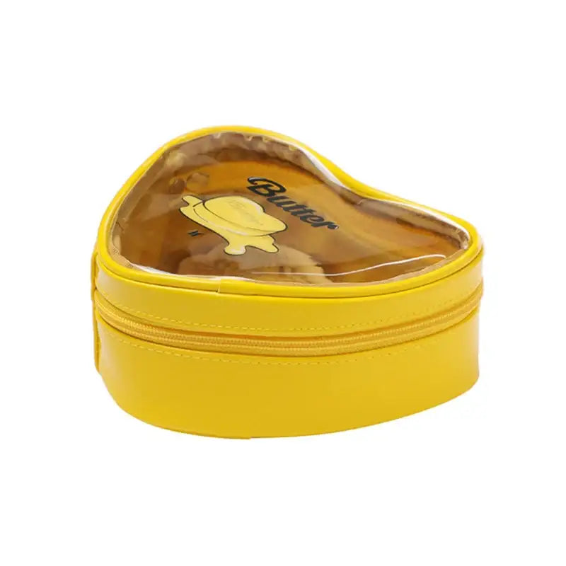BTS - BUTTER - Pouch - BTS - Pouch - Harumio