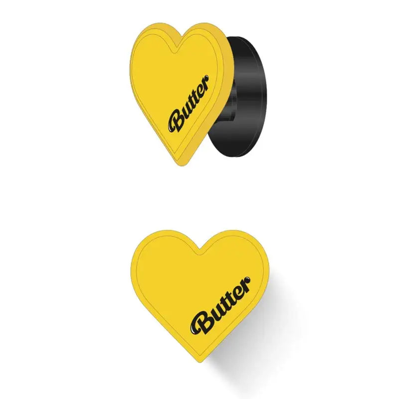 BTS Butter 公式 グッズ カーディガン スマートトック BTS - BUTTER - Smart Tok – Harumio