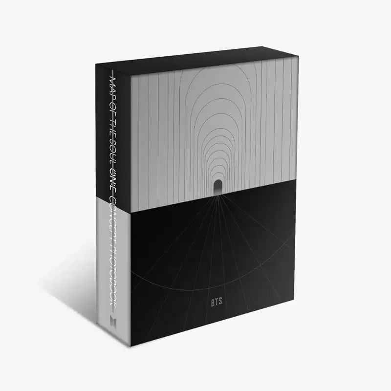 BTS - Map Of The Soul ON:E Concept Photobook Special Set - BTS - Photobook - Harumio