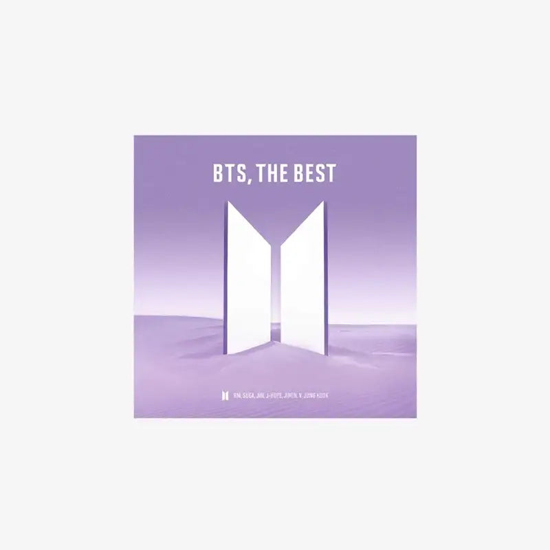 BTS, the Best - BTS - Album - Harumio