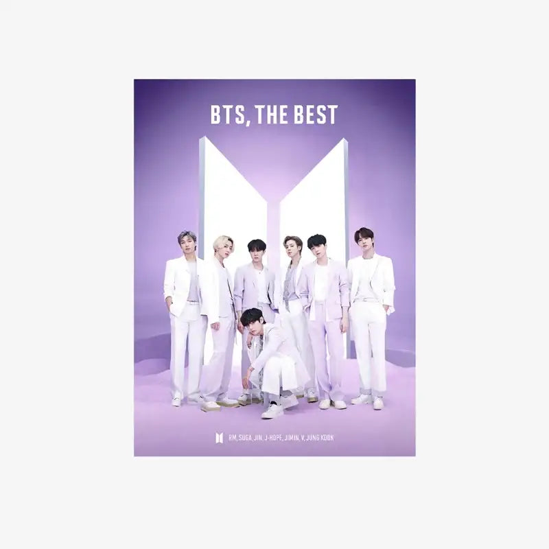 BTS, the Best - BTS - Album - Harumio
