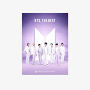 BTS, the Best - BTS - Album - Harumio