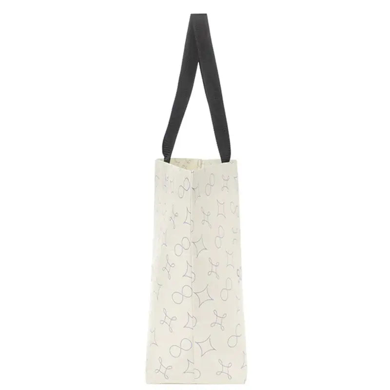 BTS - SOWOOZOO - Shopper Bag - BTS - Bags - Harumio
