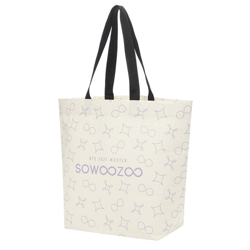 BTS - SOWOOZOO - Shopper Bag